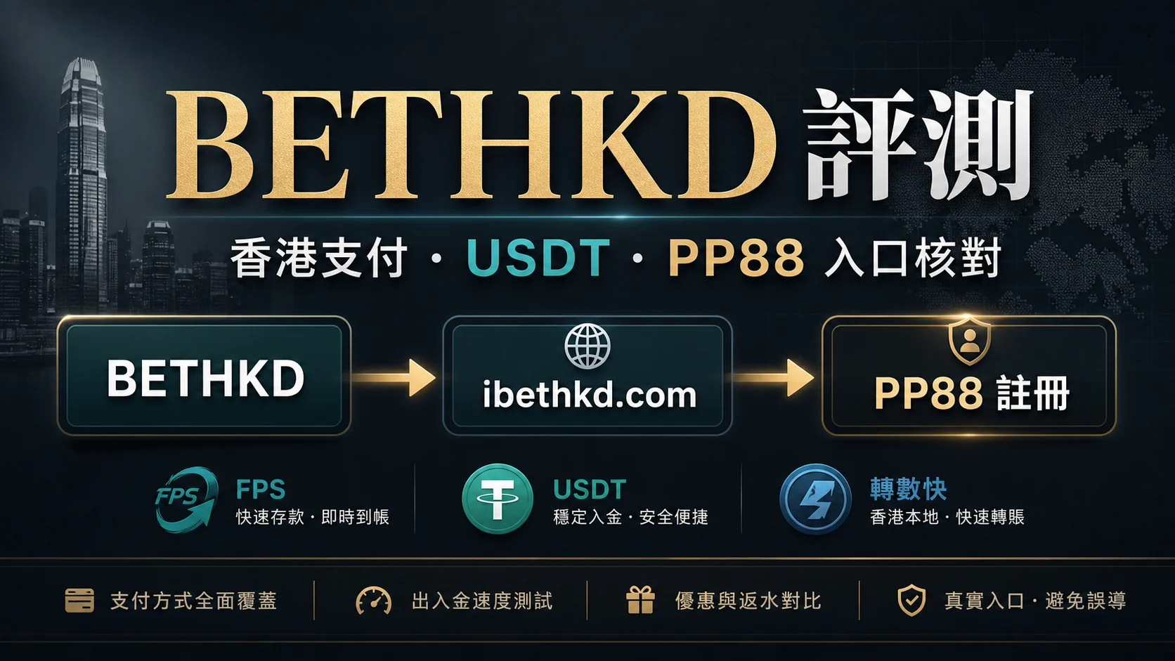 BETHKD 評測封面